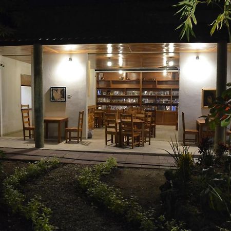 Axkan Arte Hotel Tuxtla 툭스틀라 외부 사진