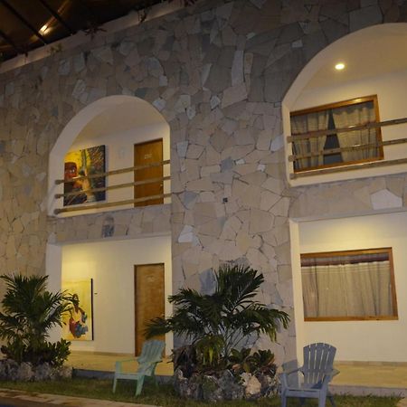 Axkan Arte Hotel Tuxtla 툭스틀라 외부 사진