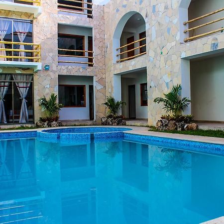 Axkan Arte Hotel Tuxtla 툭스틀라 외부 사진