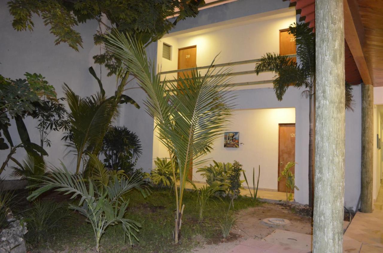 Axkan Arte Hotel Tuxtla 툭스틀라 외부 사진