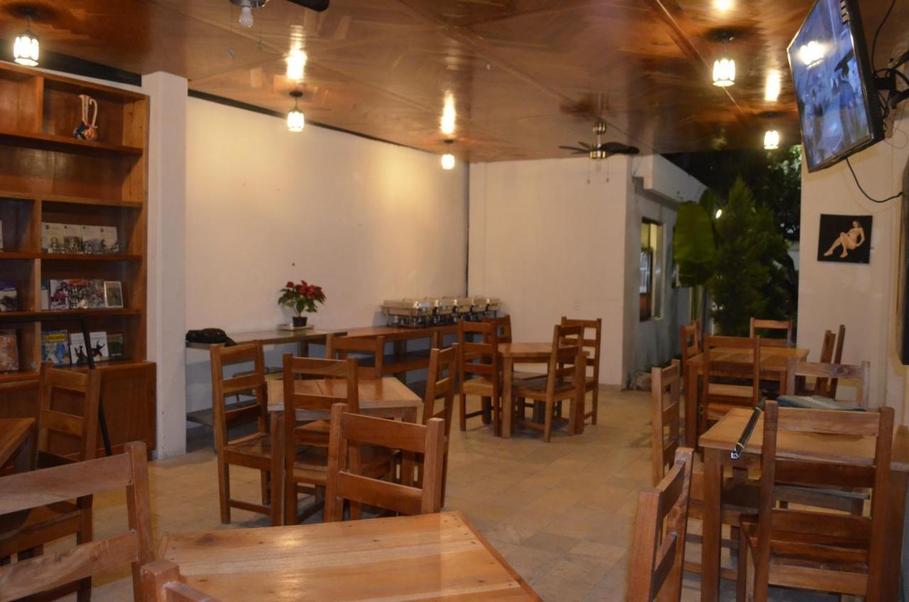 Axkan Arte Hotel Tuxtla 툭스틀라 외부 사진