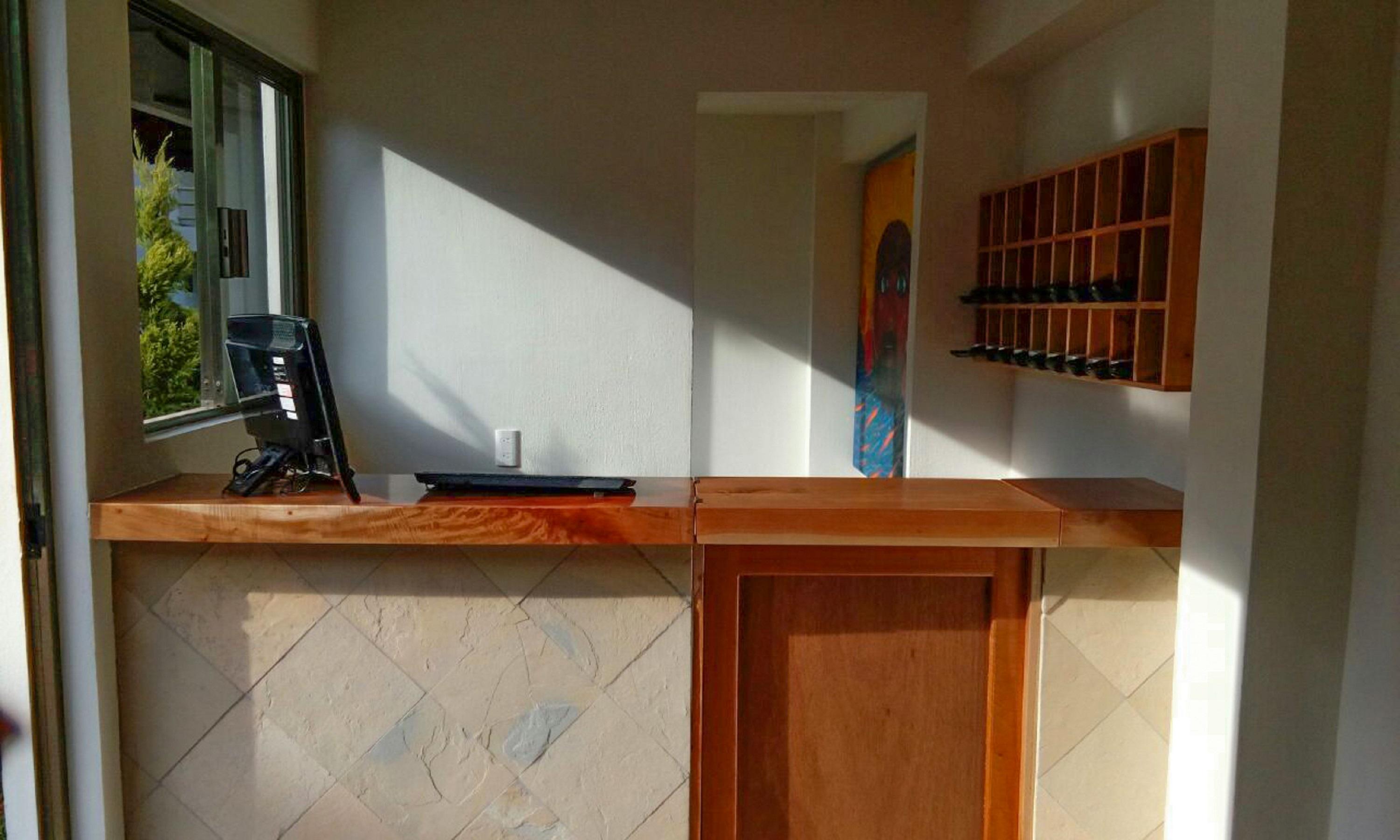 Axkan Arte Hotel Tuxtla 툭스틀라 외부 사진