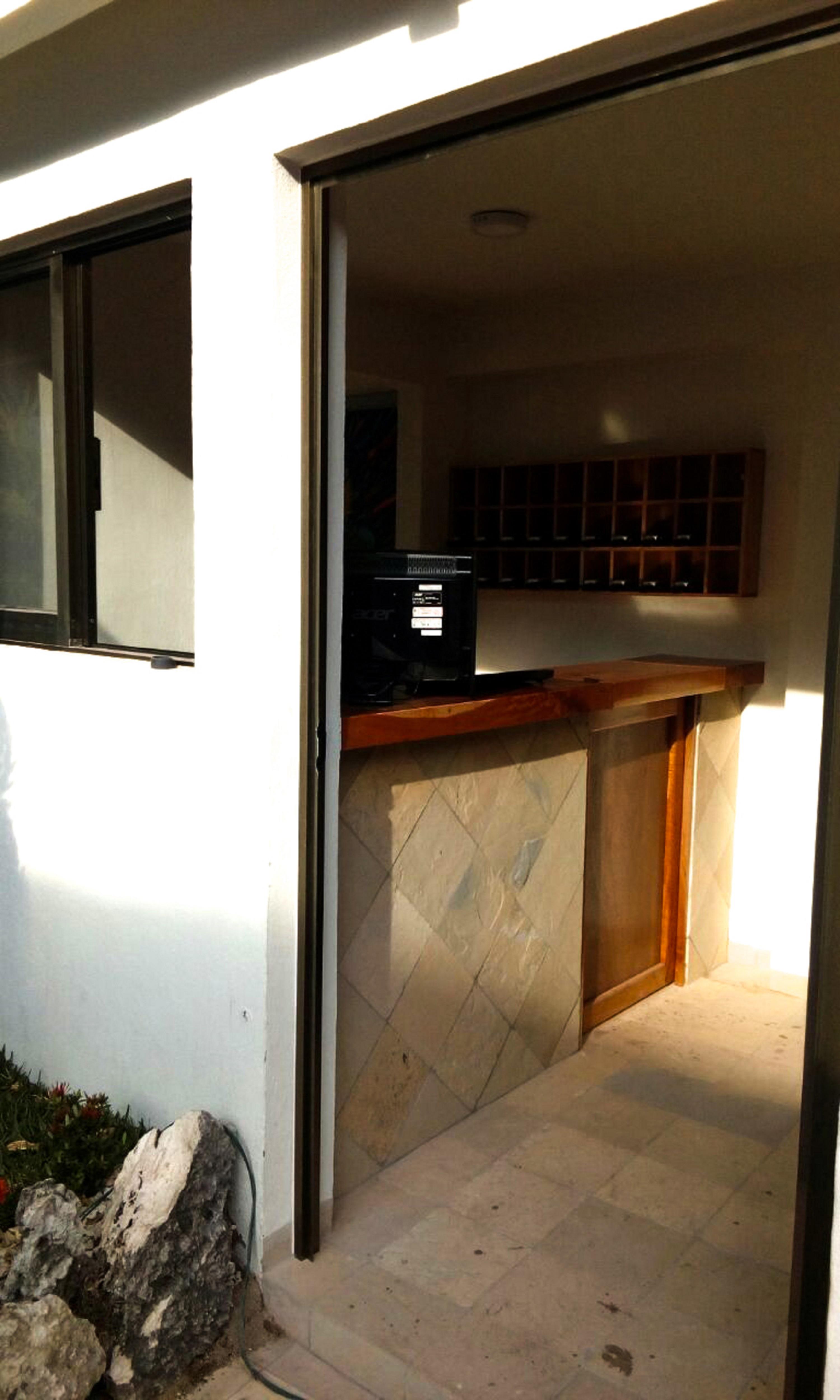 Axkan Arte Hotel Tuxtla 툭스틀라 외부 사진