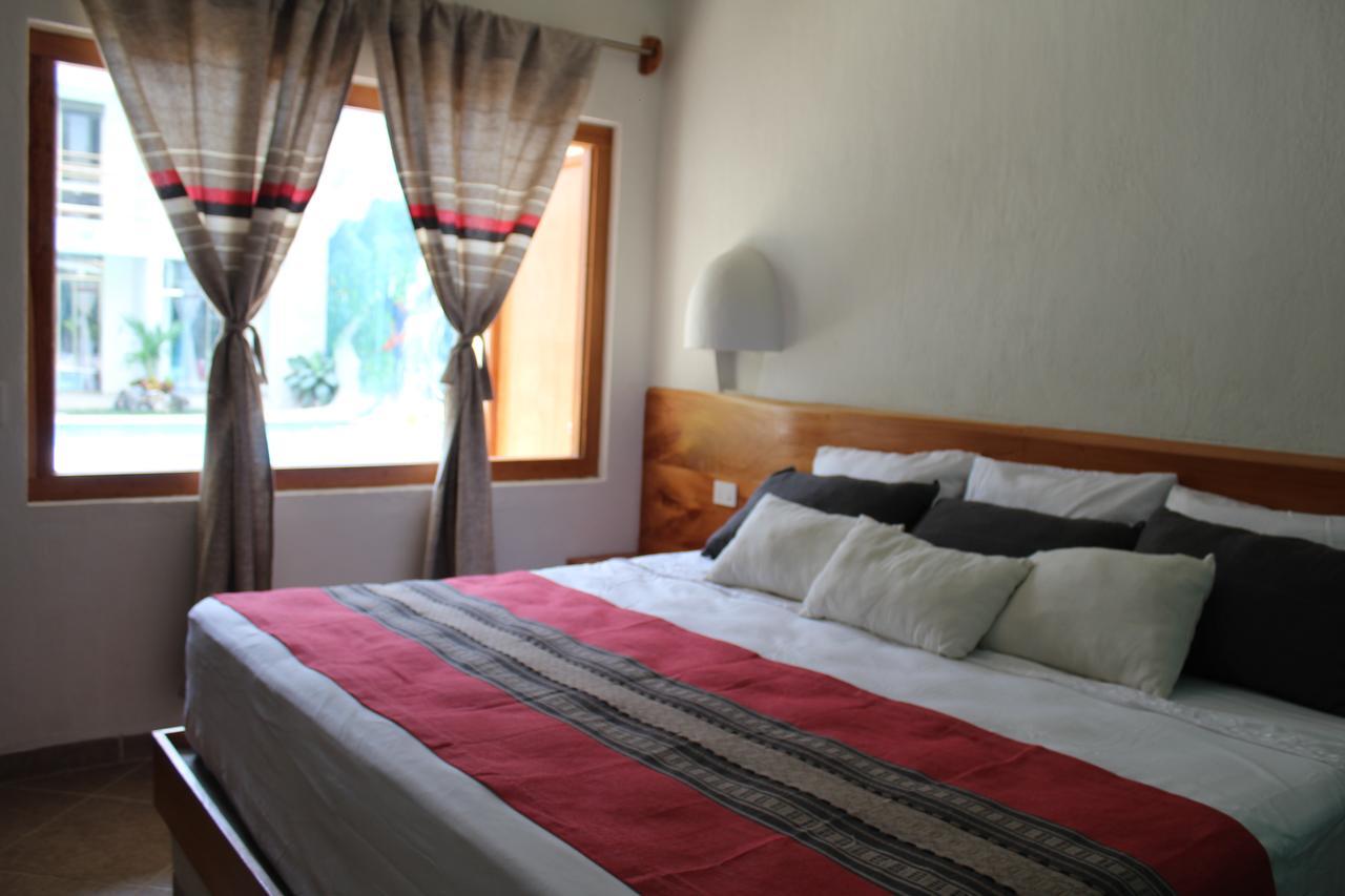 Axkan Arte Hotel Tuxtla 툭스틀라 외부 사진