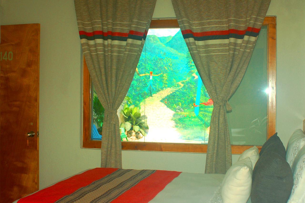 Axkan Arte Hotel Tuxtla 툭스틀라 외부 사진