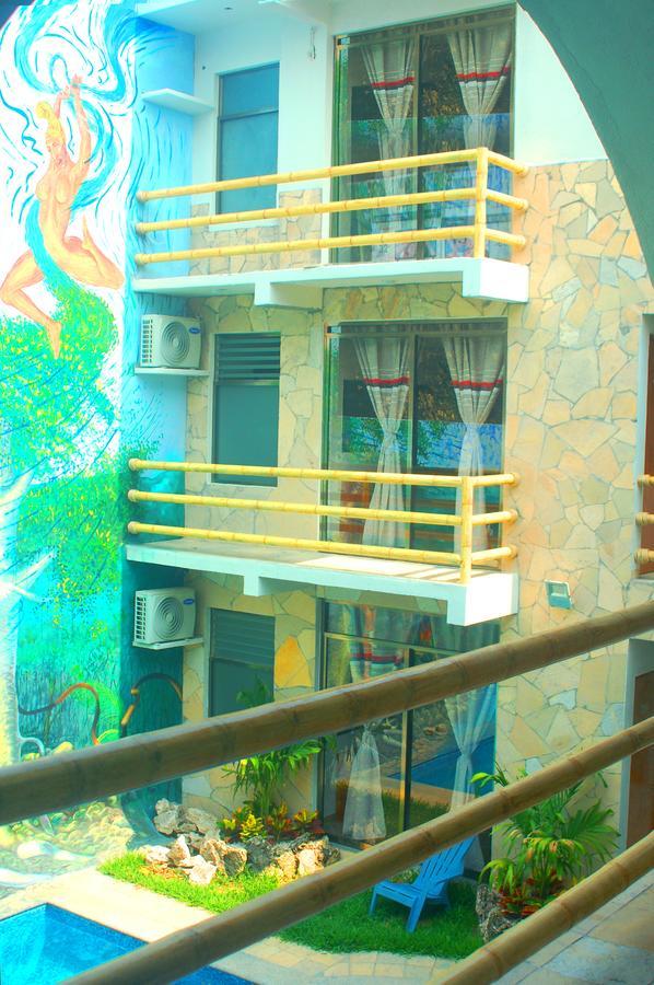 Axkan Arte Hotel Tuxtla 툭스틀라 외부 사진
