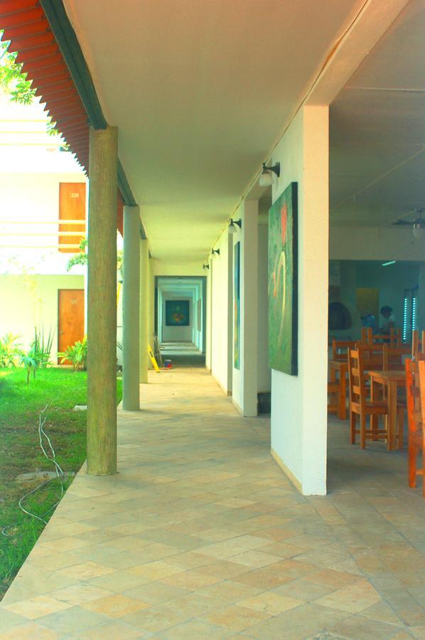 Axkan Arte Hotel Tuxtla 툭스틀라 외부 사진