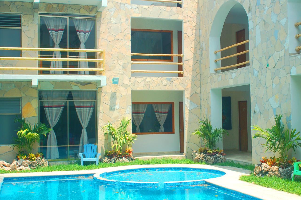 Axkan Arte Hotel Tuxtla 툭스틀라 외부 사진
