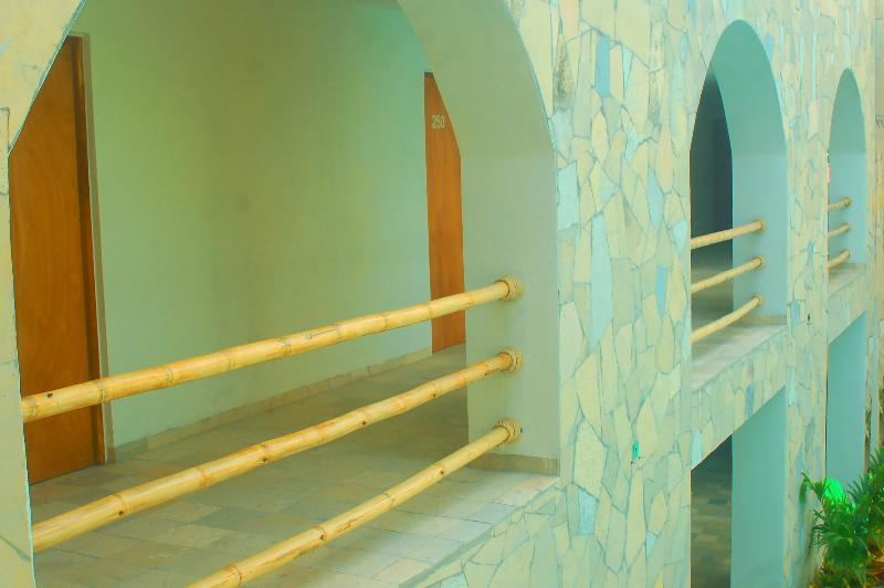 Axkan Arte Hotel Tuxtla 툭스틀라 외부 사진