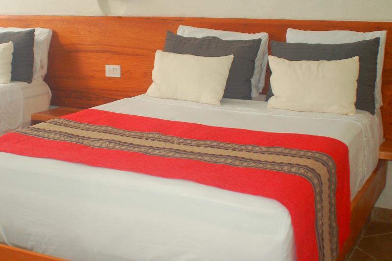 Axkan Arte Hotel Tuxtla 툭스틀라 외부 사진